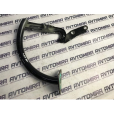  Петля крышки багажника правая VW Passat B6 SN 2005-2010 3C5827302